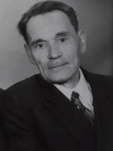 Суханов Дмитрий Гаврилович