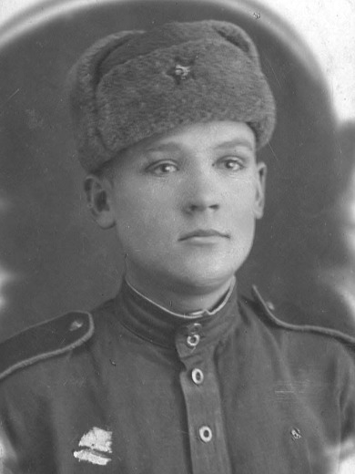 Триганов Леонид Михайлович
