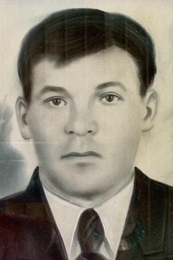 Чебукин Алексей Игнатович