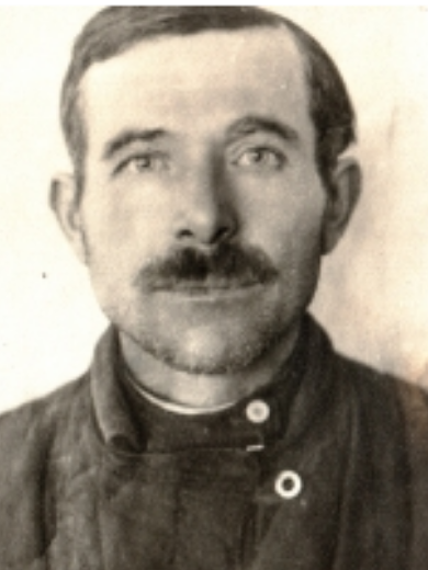 Павлов Дмитрий Лазаревич
