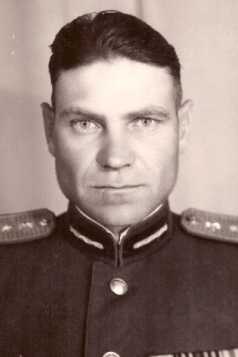 Талалакин Василий Иванович