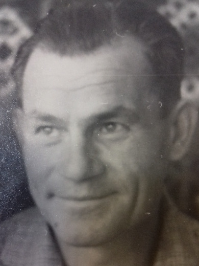 Ляшко Игнат Федосеевич