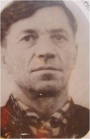 Зарезин Борис Акимович