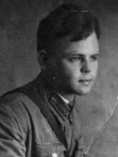 Якушев Сергей Николаевич