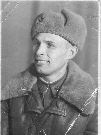 Исаев Иван Михайлович