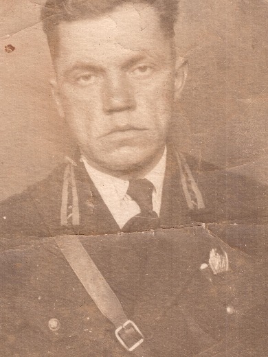 Викторов Василий Петрович