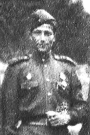 Дятлов Иван Алексеевич