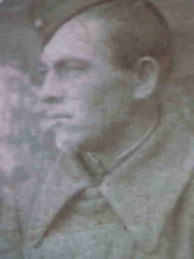 Кузнецов Георгий Григорьевич