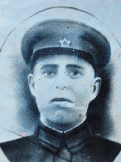 Кривенцов Егор Иванович