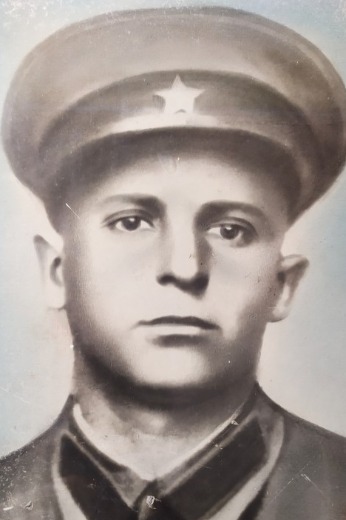 Багров Михаил Михайлович