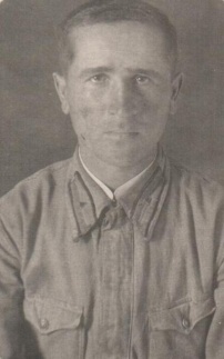 Бегашев Михаил Александрович