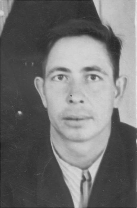 Шангин Тимофей Максимович