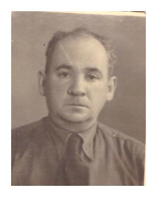 Эдельштейн Давид Иосифович