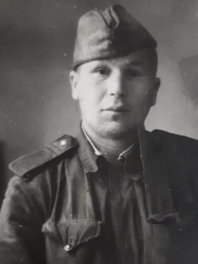 Аулов Никандр Ефимович