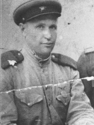 Егоров Иван Васильевич