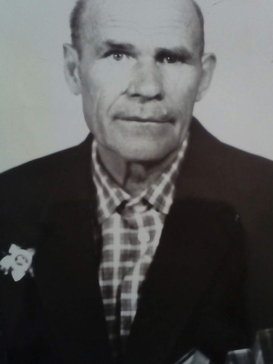 Насонов Михаил Ивановия