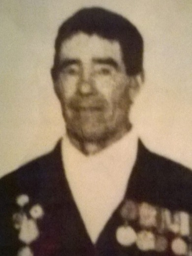 Саттаров Вакиль Саттарович