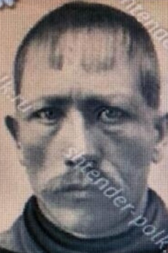 Некрасов Сергей Алексеевич