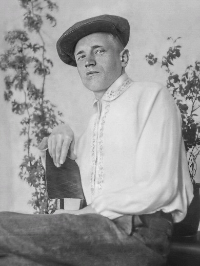 Ислентьев Сергей Николаевич