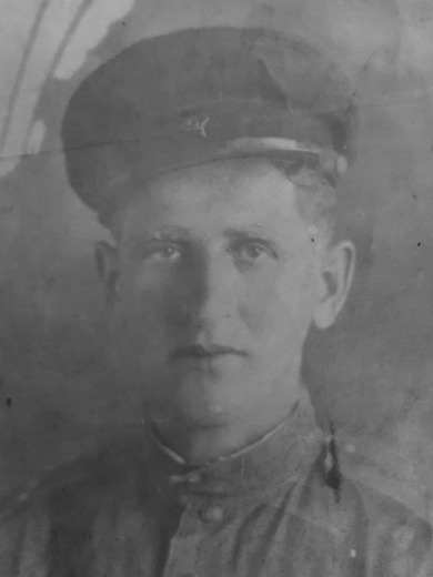 Гринберг Виктор Иоганович