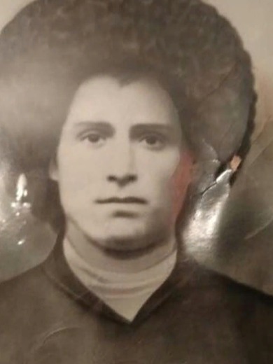 Маршанкулов Исса