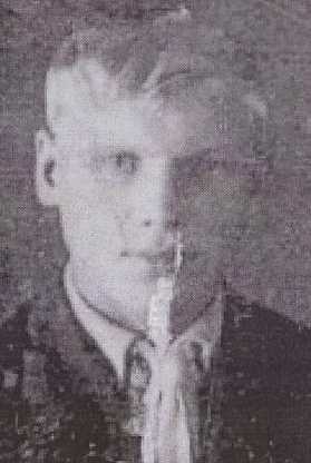 Часовитин Федор Иванович