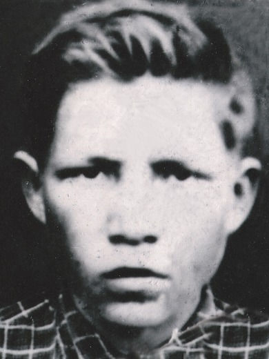 Яковлев Аркадий Павлович