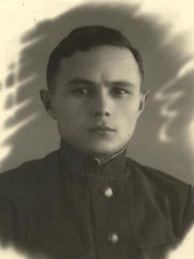 Мамеев Магерам Гусейнович