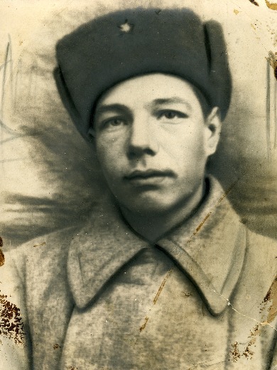 Мишаков Владимир Федорович