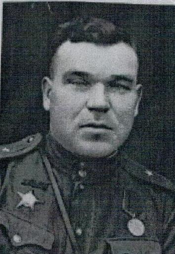 Попов Михаил Васильевич