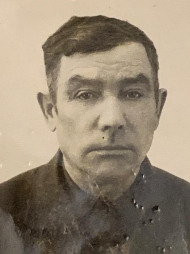 Антипов Павел Лукьянович