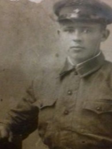 Павленко Пётр Фёдорович