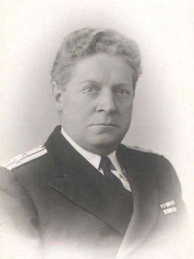 Буланов Евгений Алексеевич
