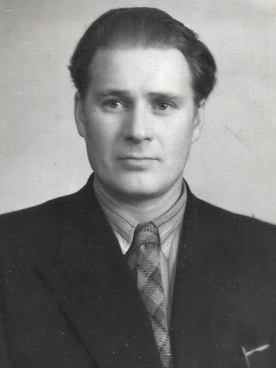 Котов Олег Георгиевич