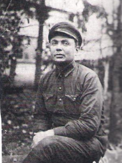Чубаров Владимир Абрамович
