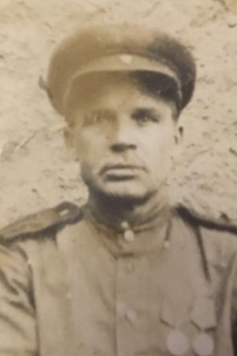 Щукин Михаил Александрович