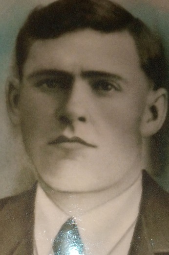 Ермак Сергей Пимонович