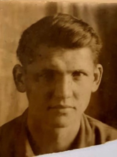 Олеринский Сергей Миронович