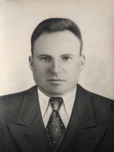 Майоров Александр Яковлевич