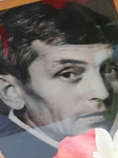 Лаптев Федор Павлович