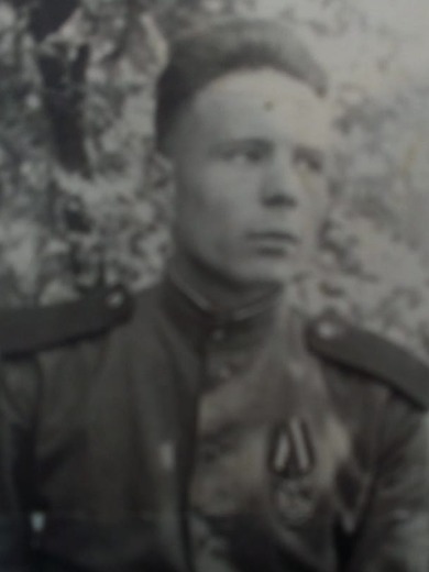 Гудков Николай Михайлович