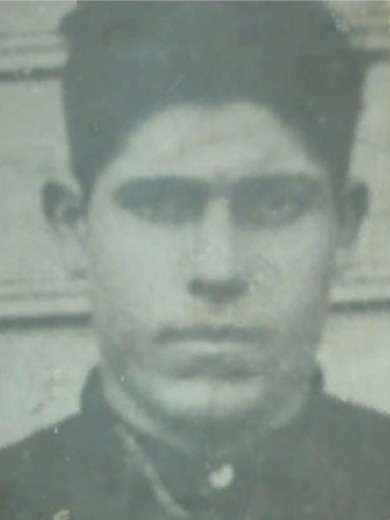 Салуянов Семен Никифорович