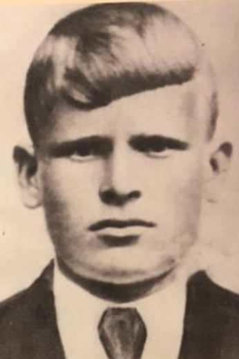 Смирнов Сергей Васильевич