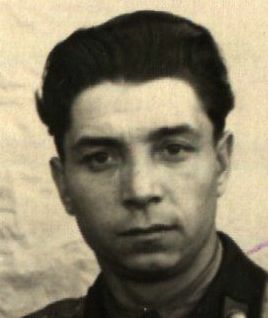Безобразов Валентин Иванович
