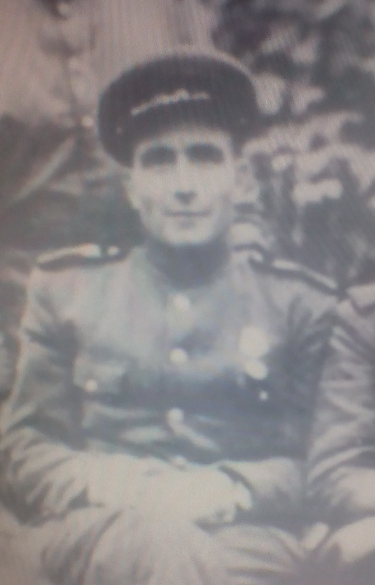 Санько Прокопий Назарович