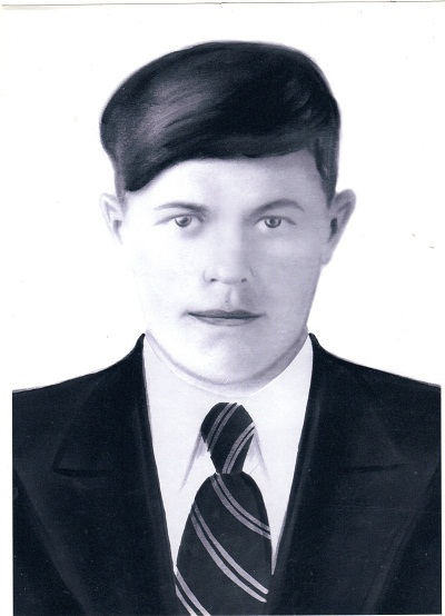 Толстопятов Иван Гаврилович