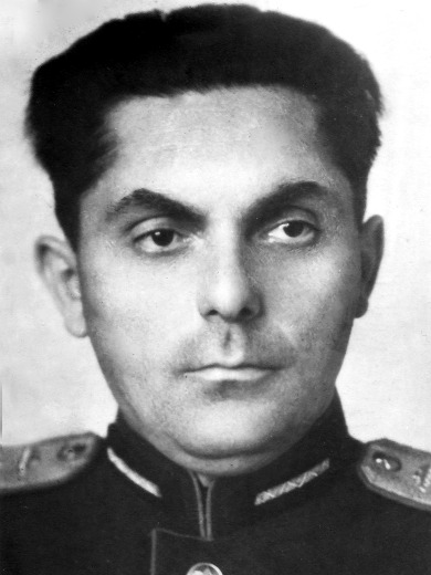 Давидянц Андрей Игнатьевич