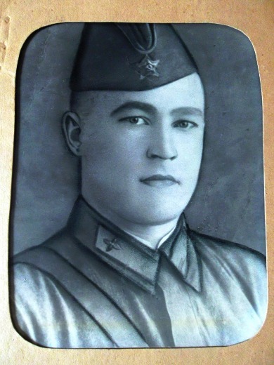 Вербицкий Виталий Андреевич