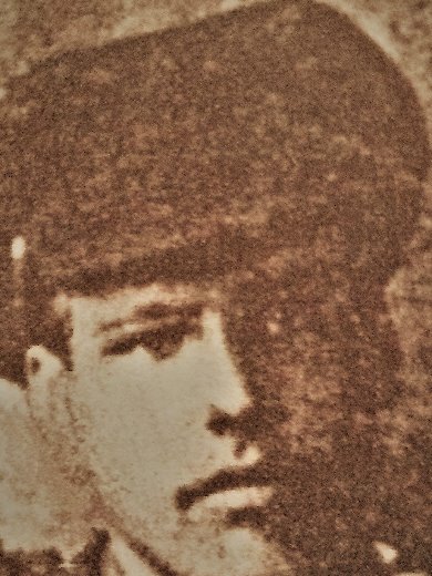 Кабанов Александр Андреевич