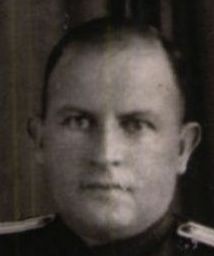 Горелик Иван Маркович